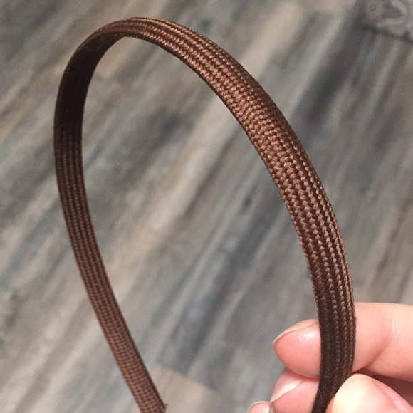 ⭕️3for$15⭕️ 5 head bands. - Picture 3 of 8